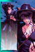 Jinu Dakimakura Dakimakura Body pillow case